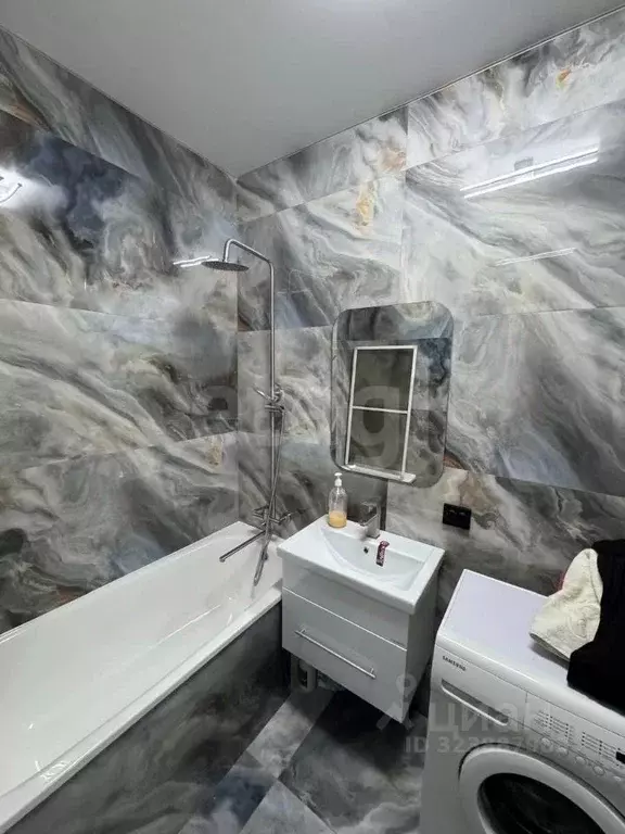 1-к кв. Ставропольский край, Ставрополь ул. Чехова, 55/1 (39.6 м) - Фото 1