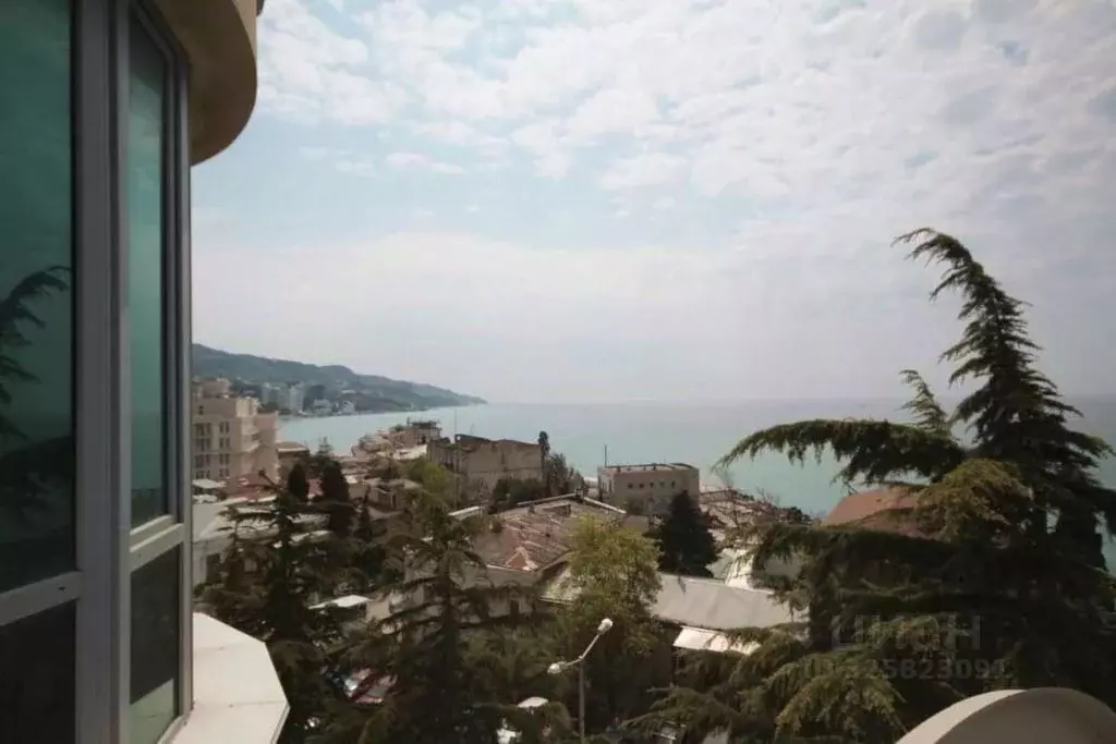 2-к кв. Крым, Ялта ул. Свердлова, 13/2 (103.0 м) - Фото 1