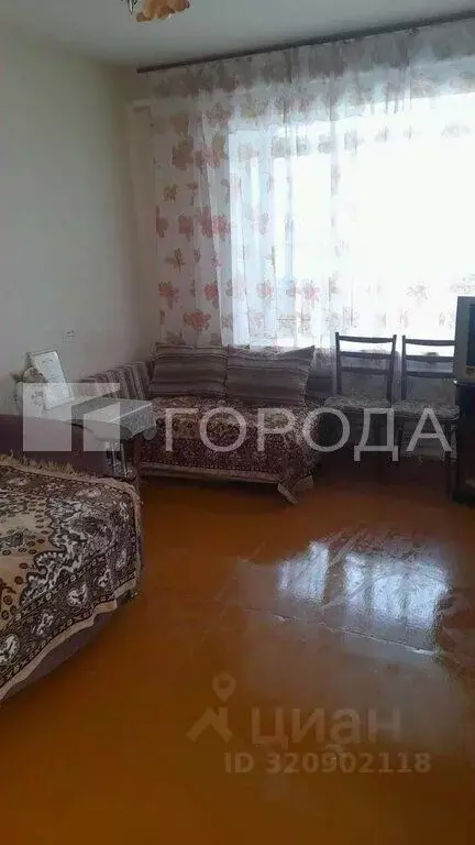 1-к кв. Новосибирская область, Ордынский район, с. Новопичугово ... - Фото 0