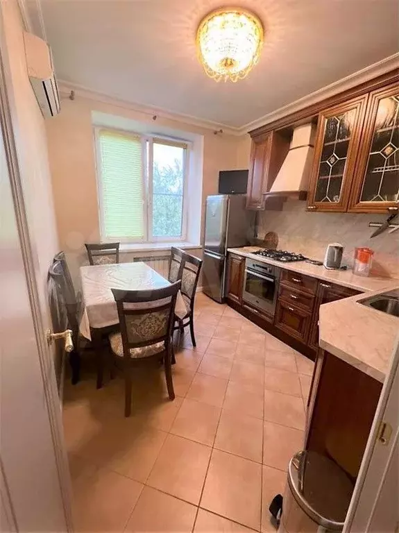 2-к. квартира, 58 м, 8/8 эт. - Фото 0