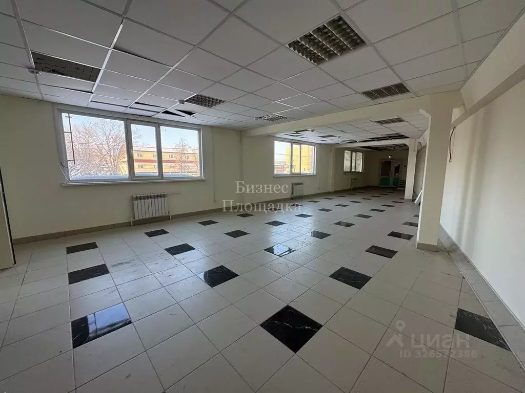 Помещение свободного назначения в Ульяновская область, Ульяновск ... - Фото 2