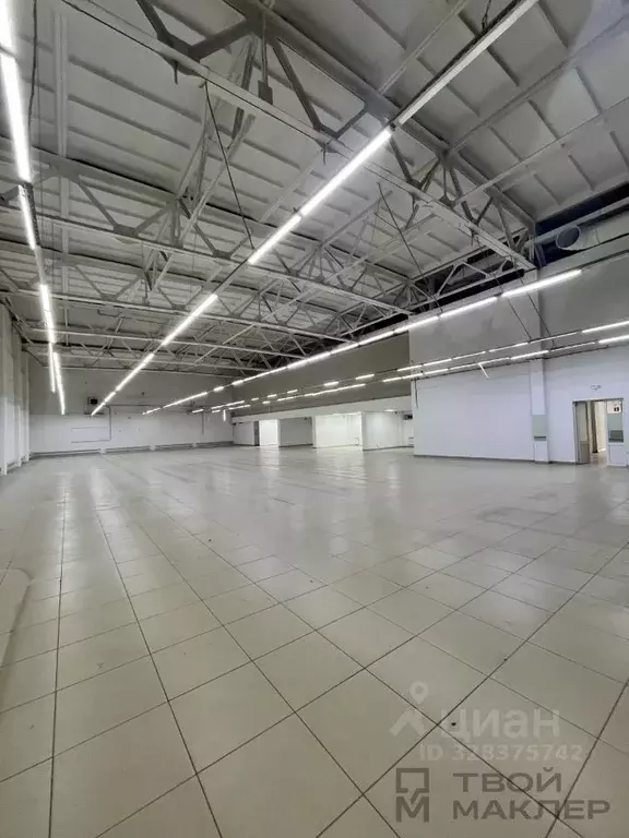 Помещение свободного назначения в Пензенская область, Пенза ул. ... - Фото 1