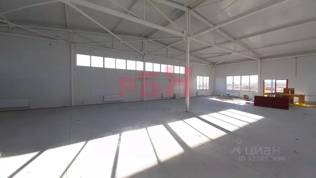 Торговая площадь в Курганская область, Курган Микрорайон Чистое Поле, ... - Фото 1