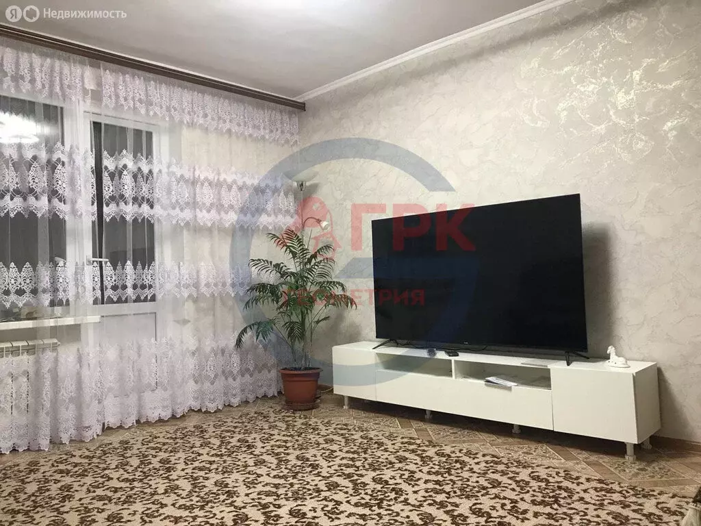 3-комнатная квартира: Волжск, улица Кабанова, 13А (61.2 м) - Фото 1