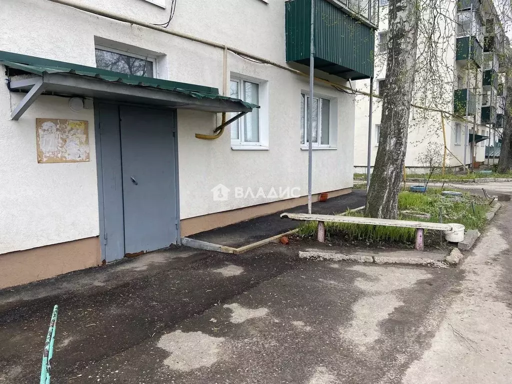 2-к кв. Пензенская область, Бессоновский район, с. Чемодановка ... - Фото 2