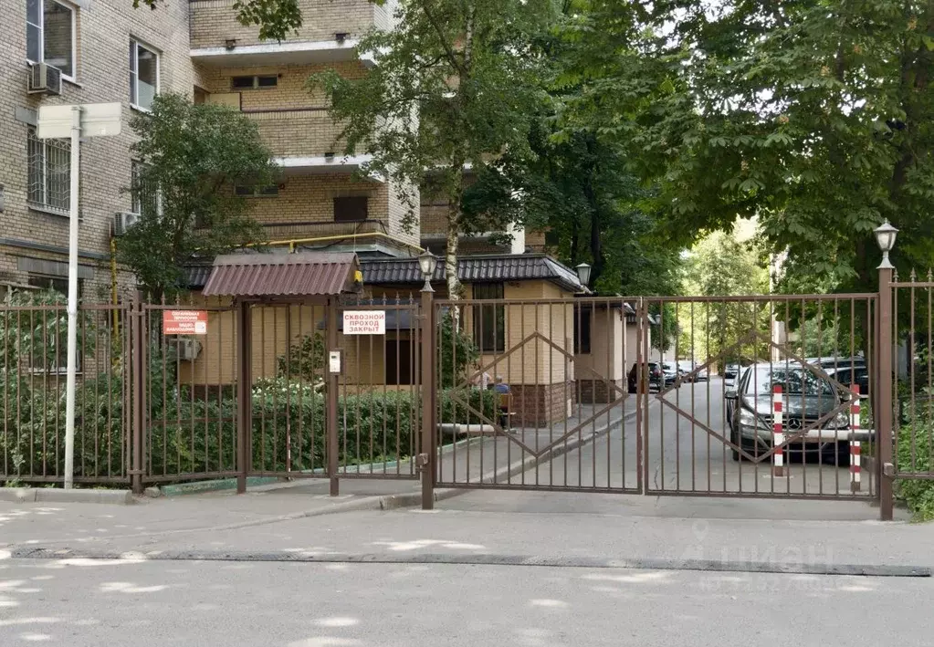 2-к кв. Москва ул. Степана Супруна, 3 (61.2 м) - Фото 2