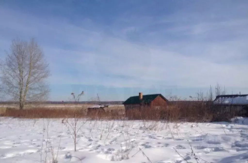Участок в Свердловская область, Каменский муниципальный округ, д. ... - Фото 2
