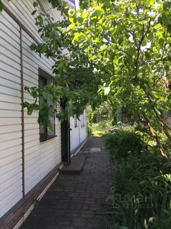 Дом в Белгородская область, Губкин ул. Дзержинского, 101 (84 м) - Фото 1