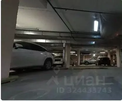 Гараж в Москва Щелковское ш., 61 (14 м) - Фото 2