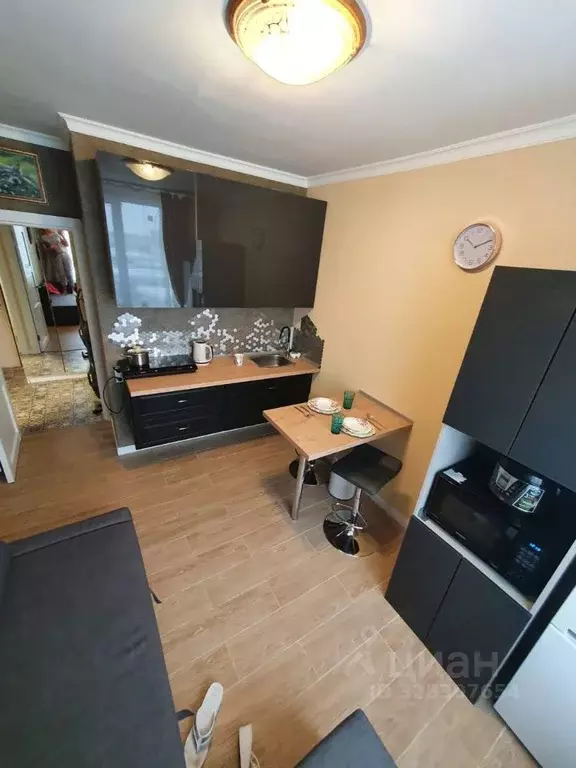 2-к кв. Московская область, Красногорск ул. Липовой Рощи, 2к1 (40.0 м) - Фото 1