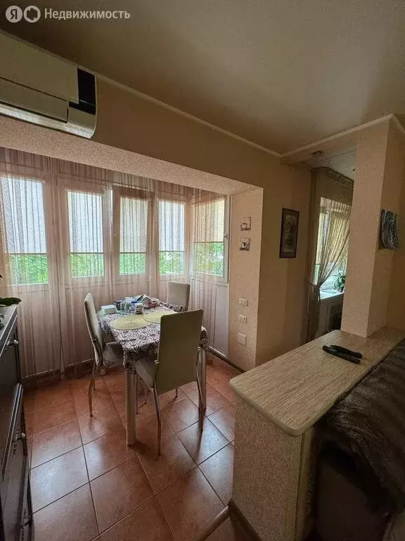 2-комнатная квартира: Кисловодск, улица Героев Медиков, 9 (44.1 м) - Фото 0