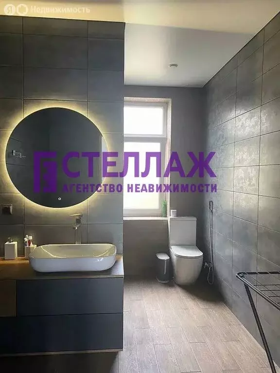 Дом в Советский, улица Высоцкого, 41 (110 м) - Фото 0