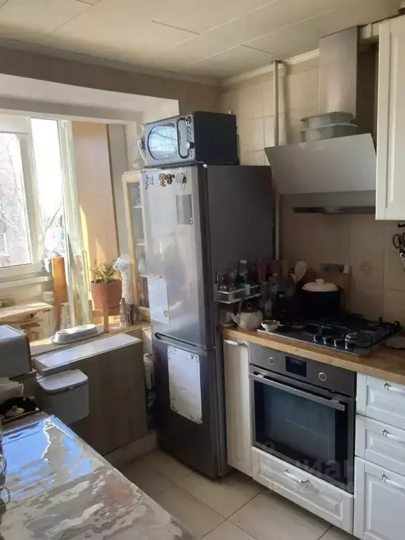 1-к кв. Московская область, Реутов ул. Победы, 19А (32.2 м) - Фото 1