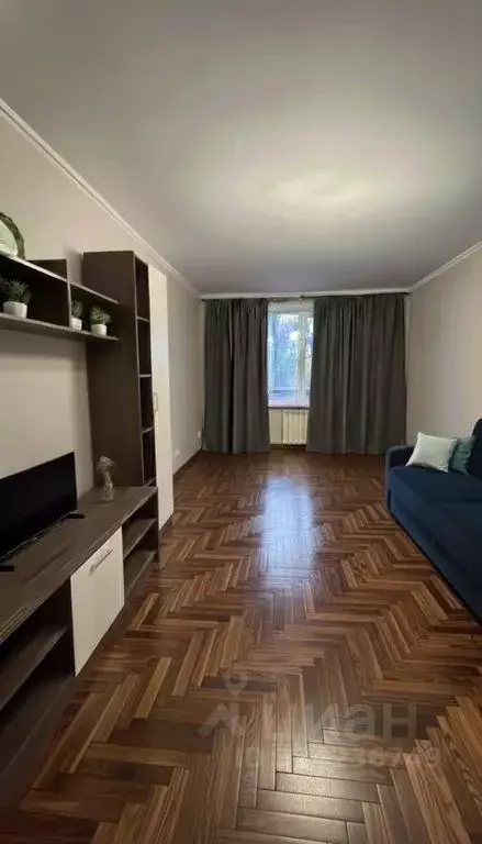 1-к кв. Москва ул. Маршала Чуйкова, 10 (45.0 м) - Фото 2