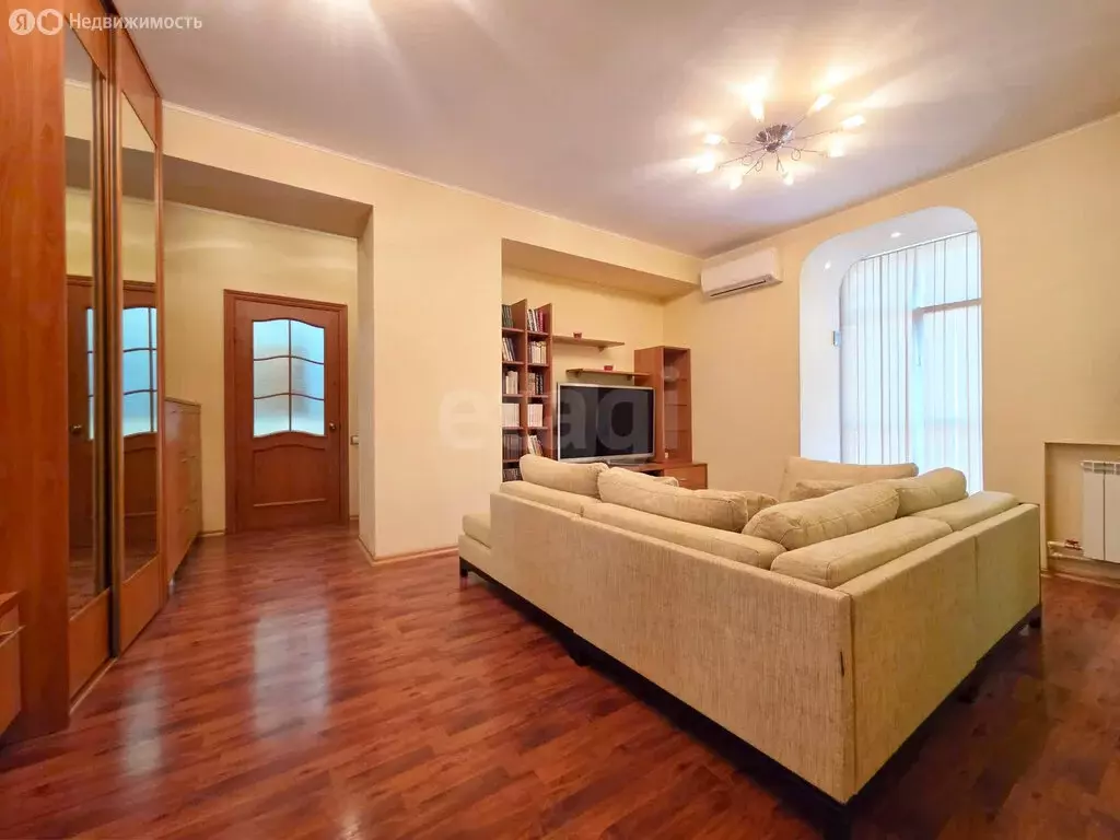 2-комнатная квартира: Нижний Тагил, Газетная улица, 84 (52.8 м) - Фото 2