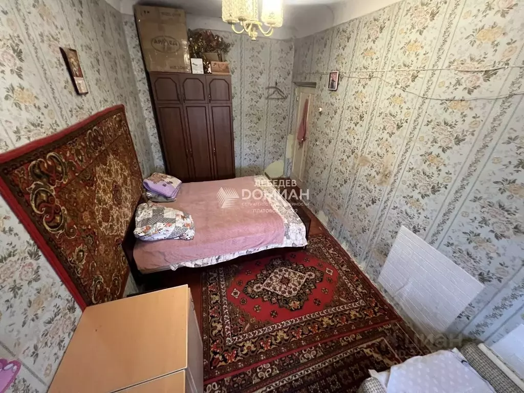 3-к кв. Ростовская область, Новочеркасск Степная ул. (62.0 м) - Фото 1