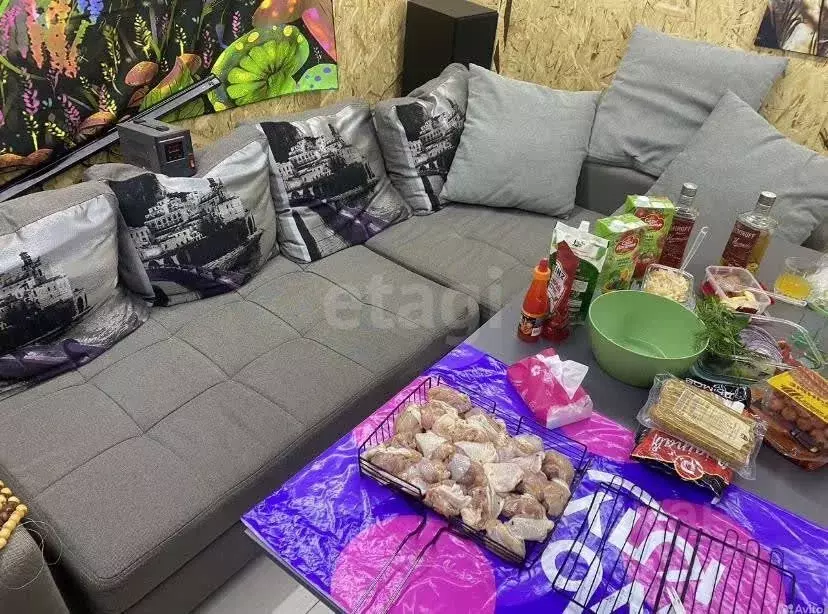 Гараж в Ямало-Ненецкий АО, Новый Уренгой Северная Коммунальная Зона ... - Фото 1