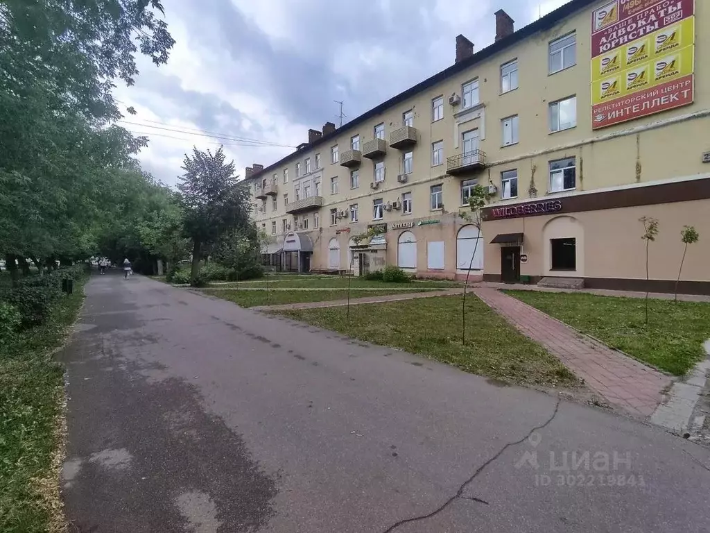 Помещение свободного назначения в Московская область, Электросталь ... - Фото 0