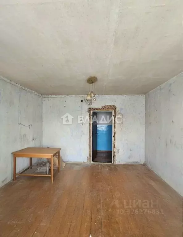 Комната Бурятия, Улан-Удэ Заречный мкр, ул. Учебная, 1 (18.0 м) - Фото 2