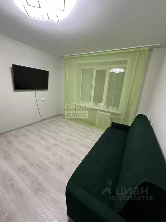 Комната Московская область, Дмитров Почтовая ул., 16к3 (12.8 м) - Фото 1