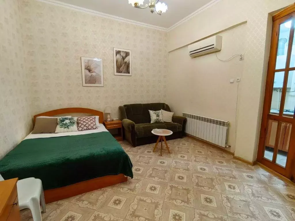 Дом в Крым, Алушта ул. Горького, 5 (51 м) - Фото 2