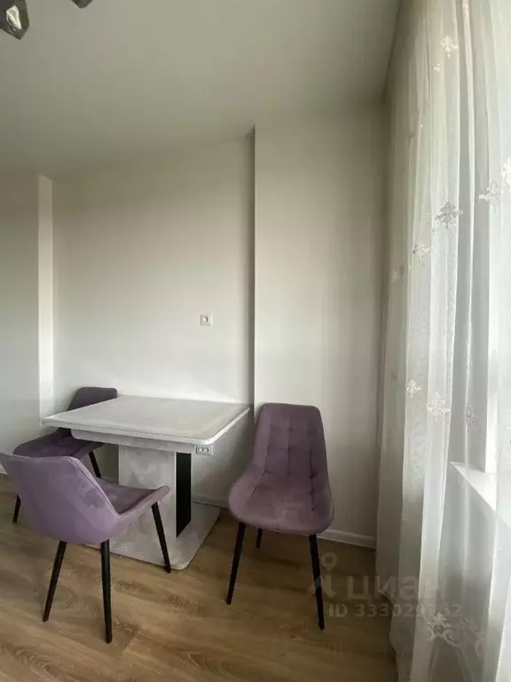 1-к кв. Москва ул. Гренадерская, 9к3 (32.9 м) - Фото 1