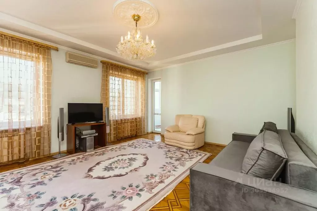 4-к кв. Крым, Ялта ул. Калинникова, 4к1 (150.0 м) - Фото 1