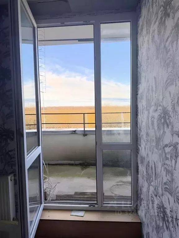 1-к кв. Калининградская область, Гурьевский муниципальный округ, пос. ... - Фото 1