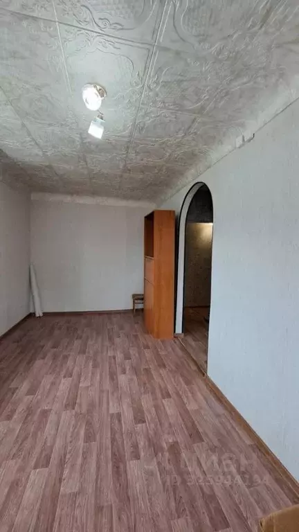 1-к кв. Иркутская область, Слюдянка ул. Ленина, 99 (27.5 м) - Фото 1