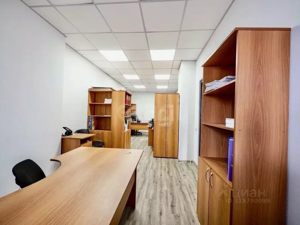 Офис в Новосибирская область, Новосибирск Ипподромская ул., 50 (92 м) - Фото 0
