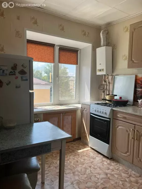1-комнатная квартира: Мценск, улица Ленина, 29 (30.1 м) - Фото 1