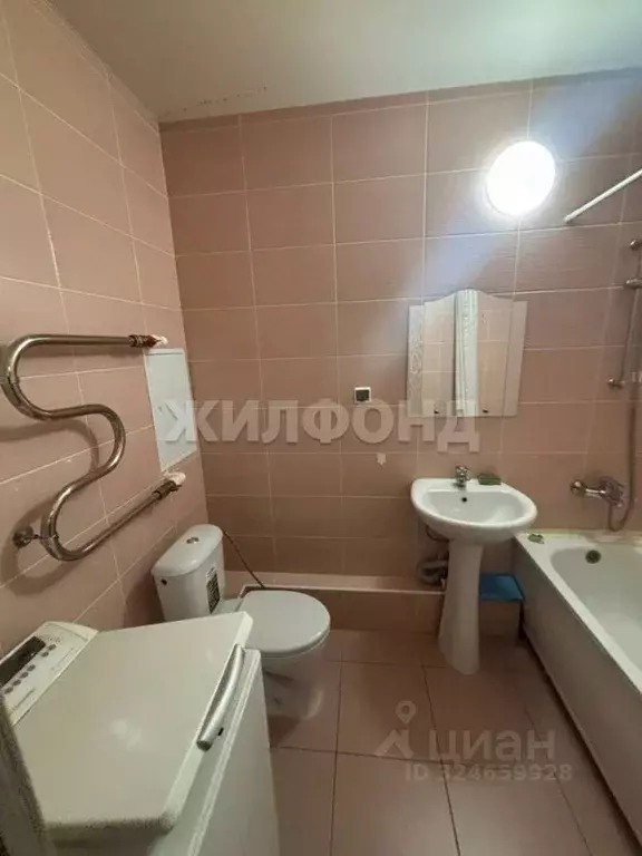 Студия Воронежская область, Новоусманский район, пос. Отрадное ул. ... - Фото 2