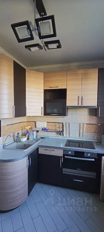 1-к кв. Москва проезд Шокальского, 6А (35.0 м) - Фото 2