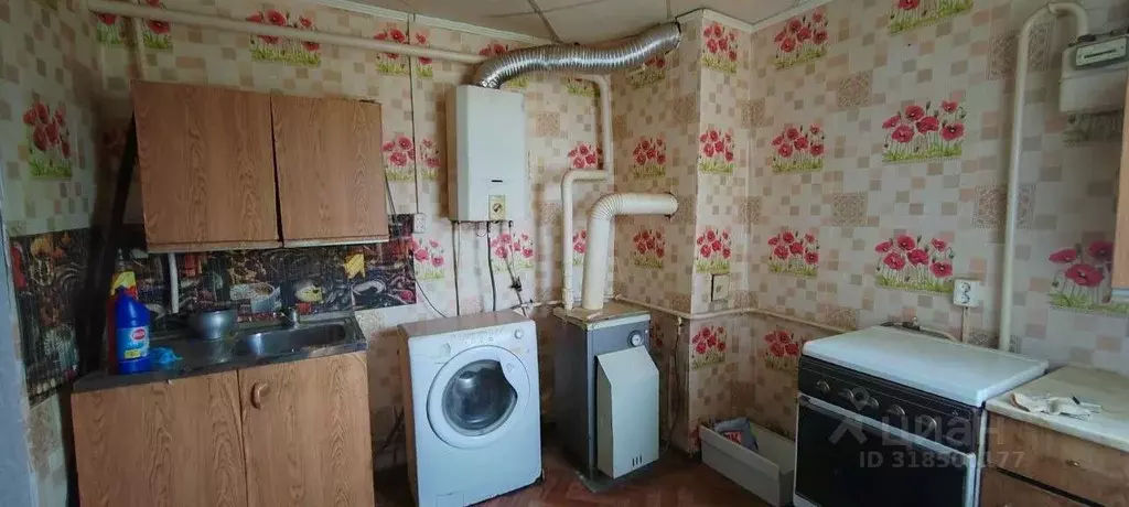 2-к кв. Владимирская область, Владимир Набережная ул., 7 (40.0 м) - Фото 0