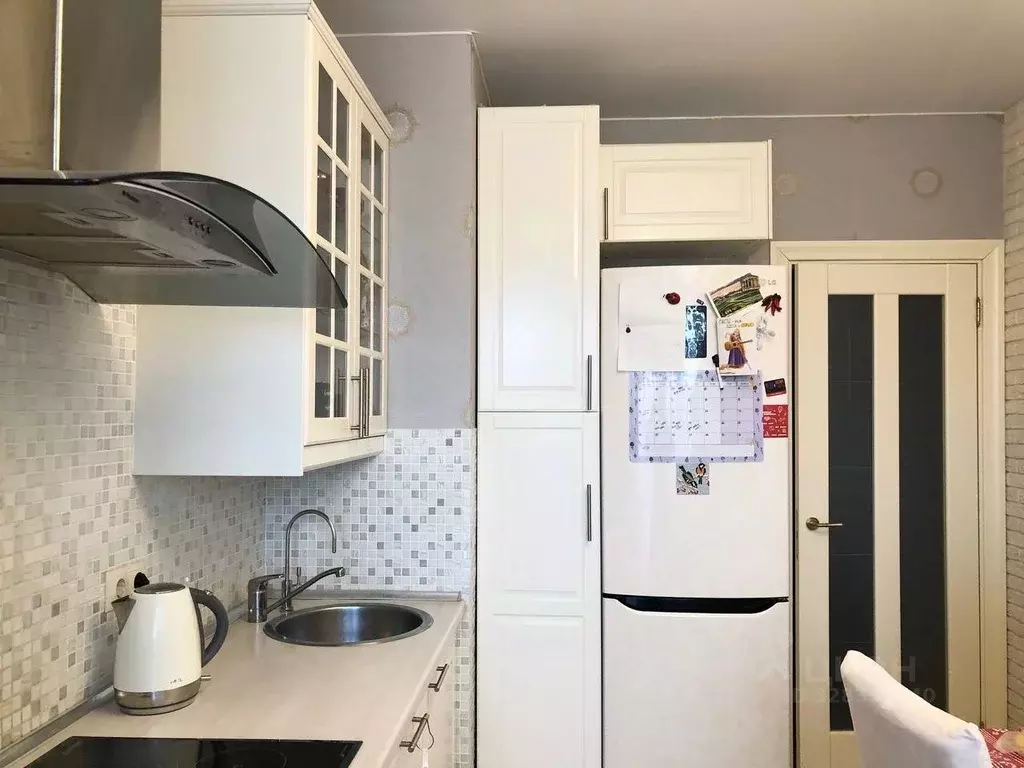 1-к кв. Санкт-Петербург Фермское ш., 16 (40.0 м) - Фото 1