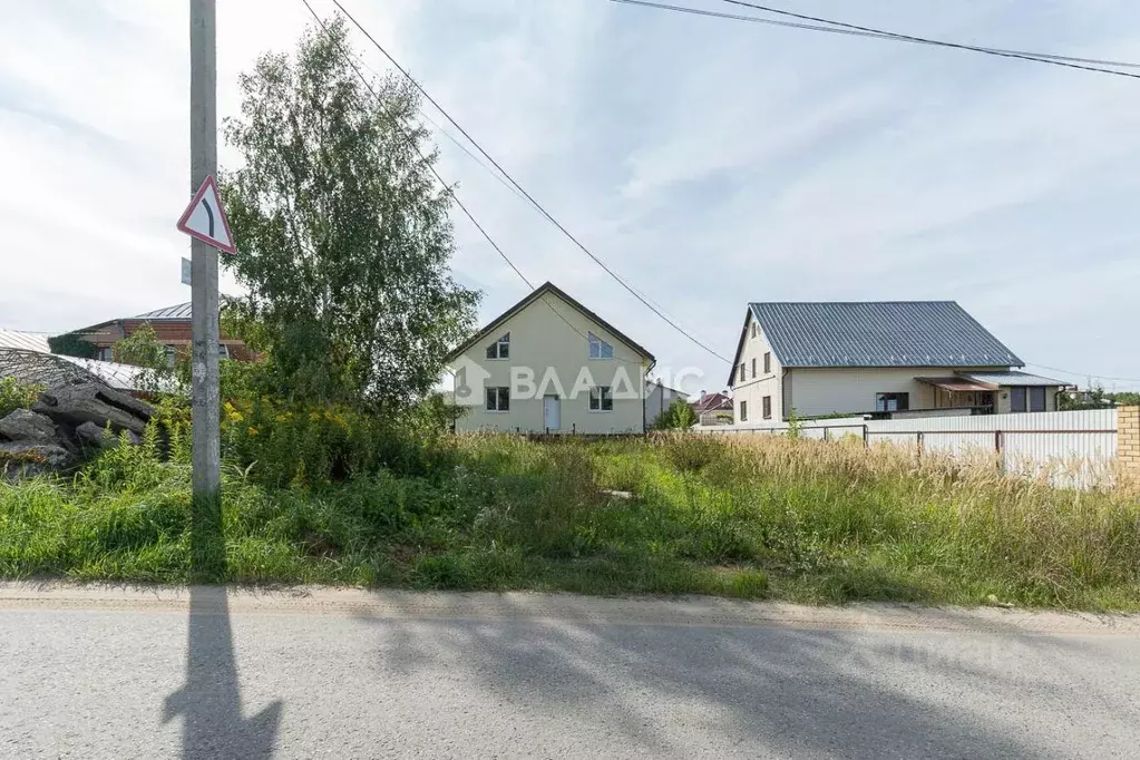 Дом в Владимирская область, Владимир Юрьевец мкр, Вольная ул., 5 (260 ... - Фото 1