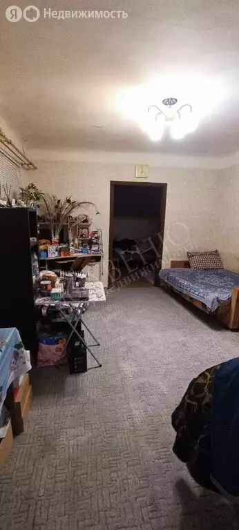 2-комнатная квартира: Воронеж, улица Таранченко, 7 (39 м) - Фото 1