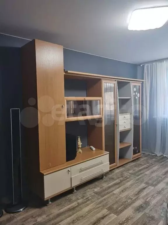 1-к. квартира, 30,6 м, 8/8 эт. - Фото 1