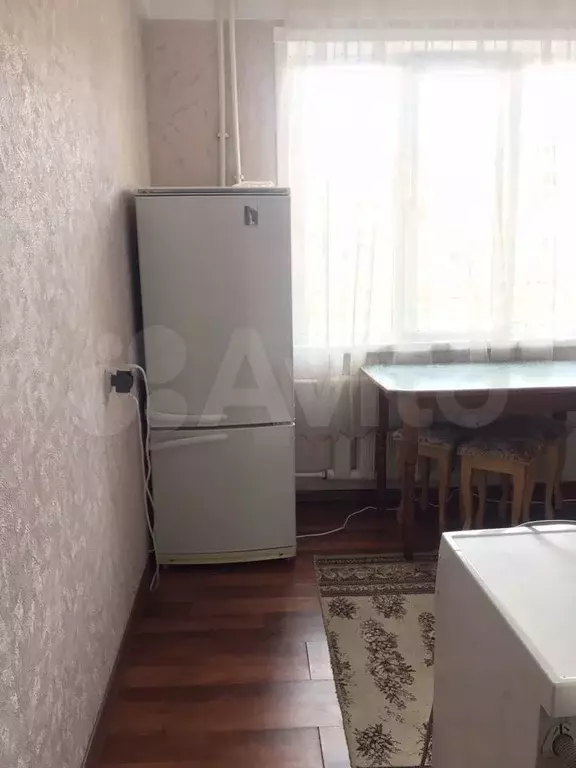 1-к. квартира, 40 м, 2/5 эт. - Фото 0