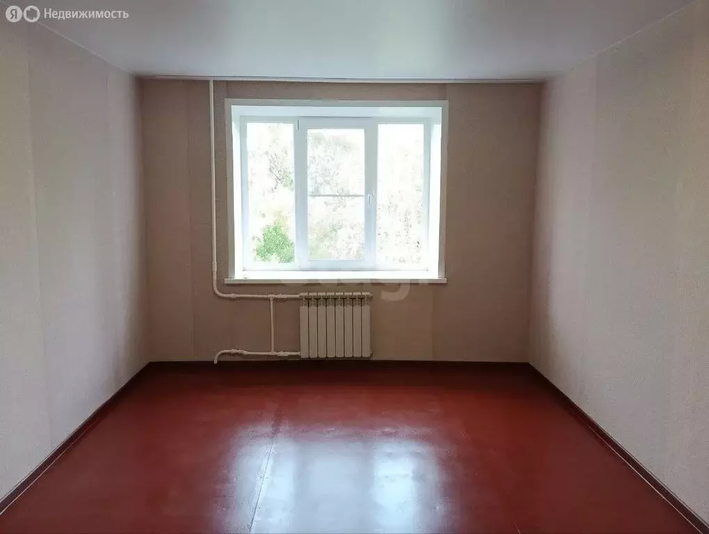 1к в -комнатной квартире (18.3 м) - Фото 0