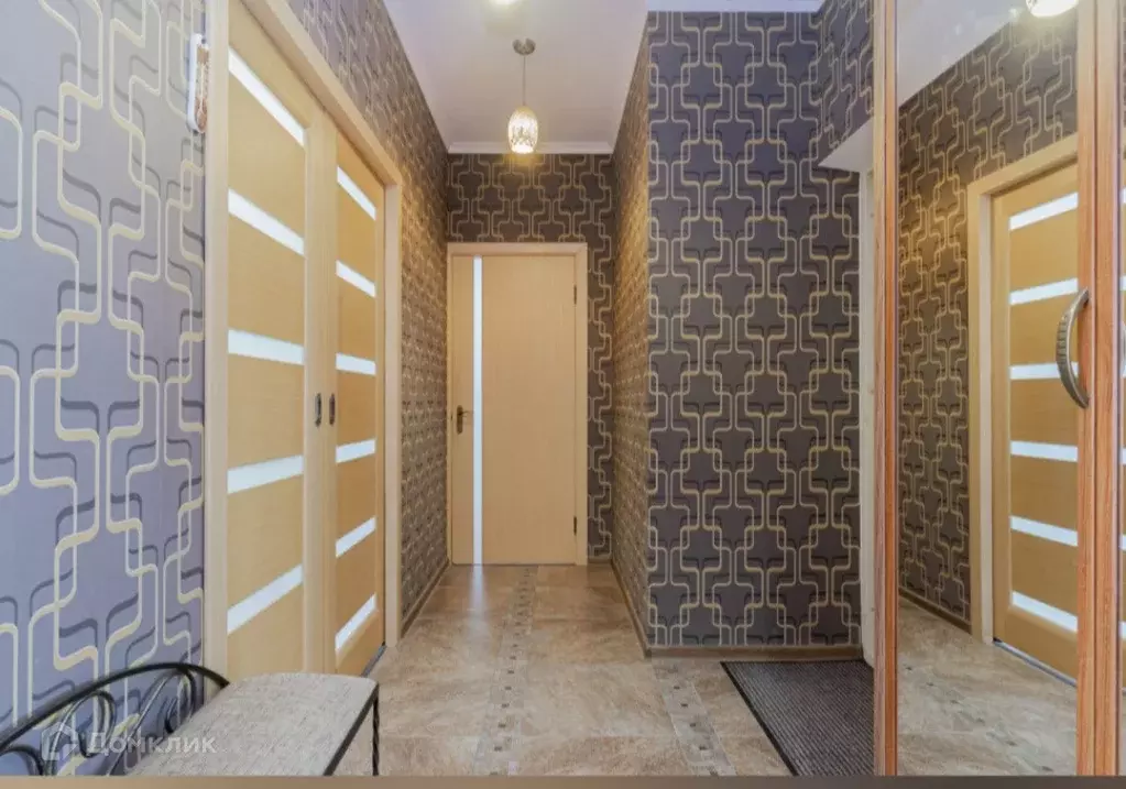 Продаётся 2-к квартира, 66 м - Фото 1