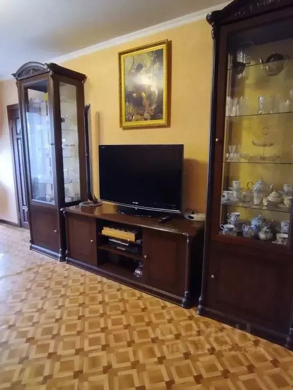 4-к кв. Татарстан, Казань ул. Максимова, 7/6 (85.0 м) - Фото 0