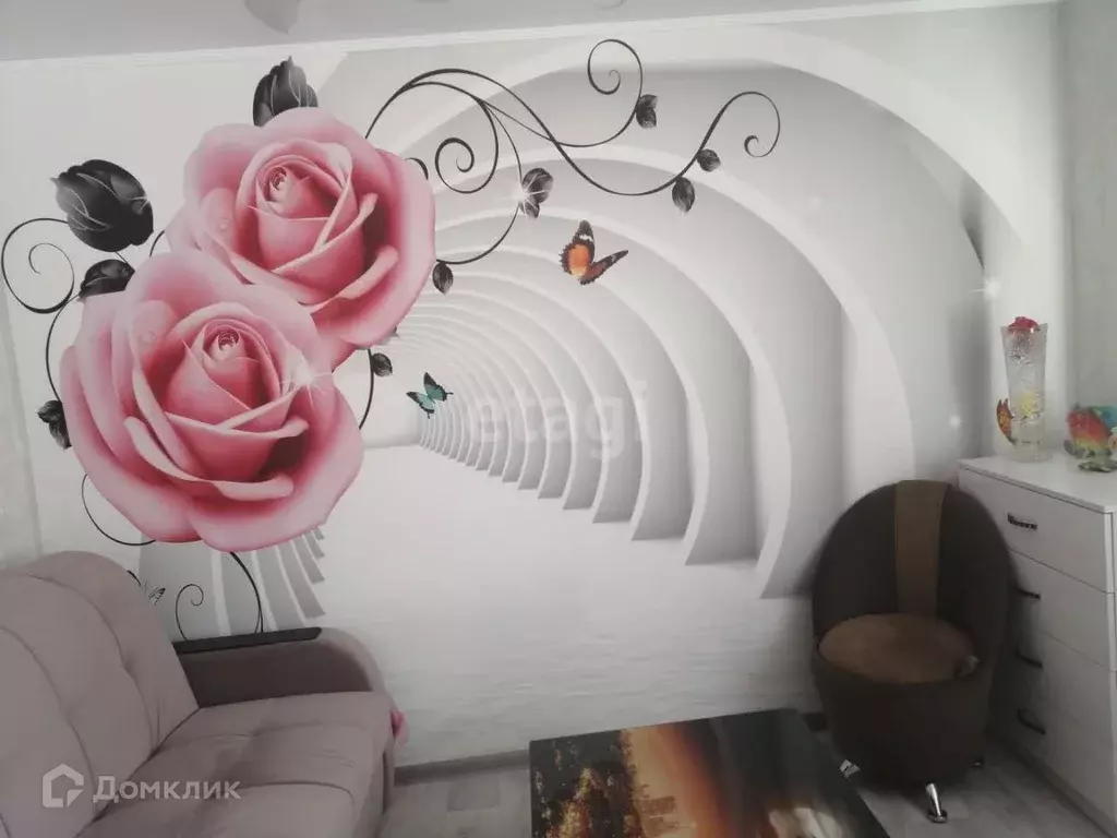 Продаётся 1-к квартира, 38.8 м - Фото 0