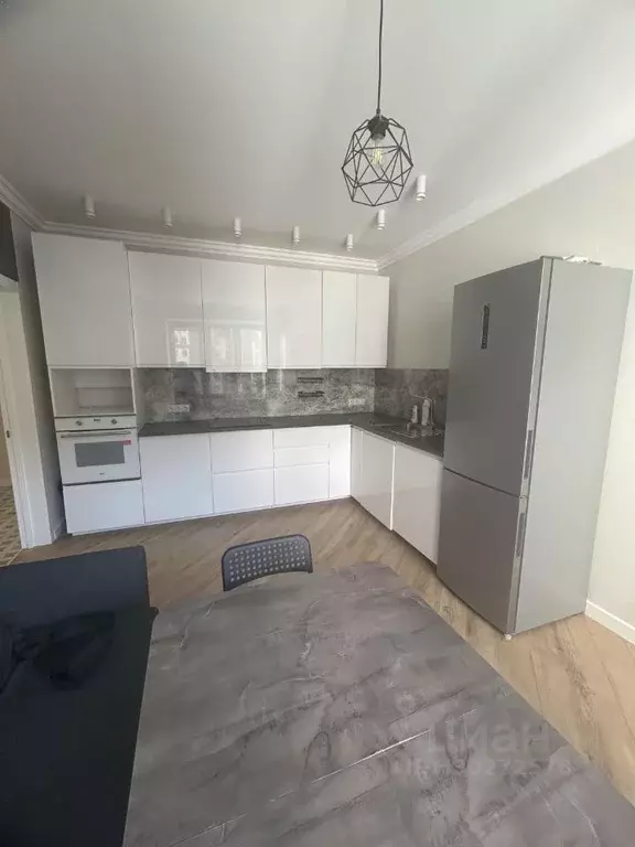 2-к кв. Московская область, Дзержинский Угрешская ул., 34 (82.0 м) - Фото 2