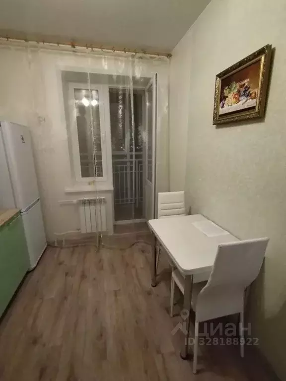 1-к кв. Пензенская область, Пензенский район, Засечный сельсовет, с. ... - Фото 2