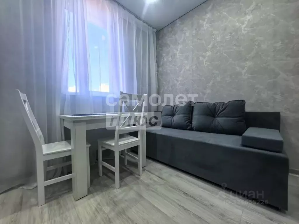 1-к кв. Волгоградская область, Волгоград ул. 70-летия Победы, 21А ... - Фото 1