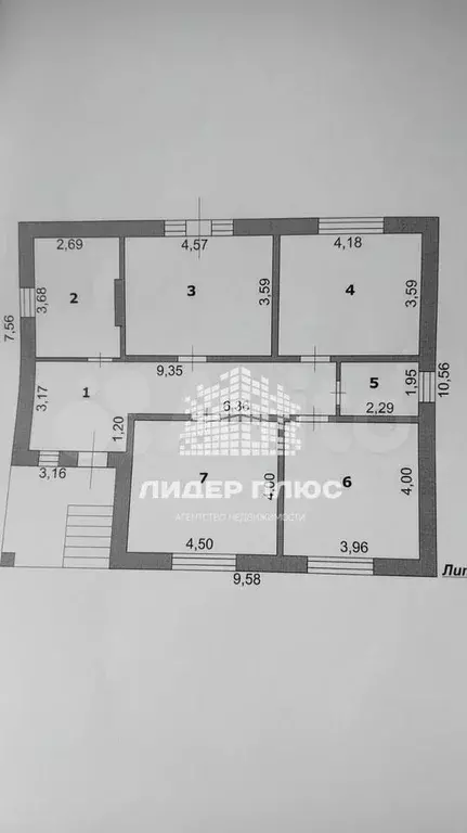 Дом 110 м на участке 15 сот. - Фото 0