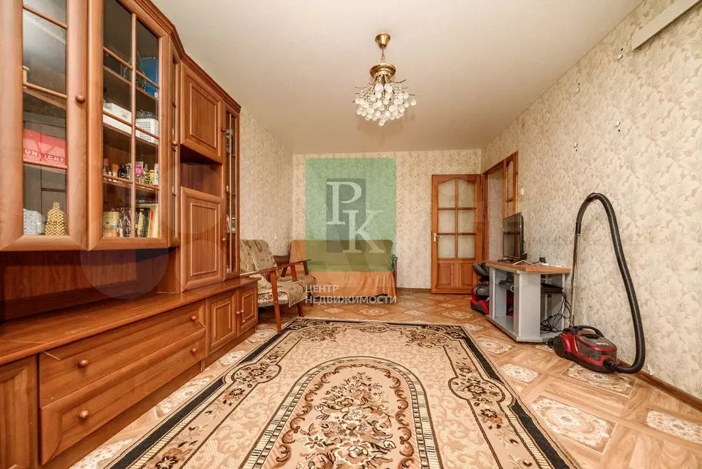 3-к. квартира, 67,8 м, 3/5 эт. - Фото 1