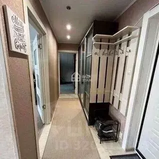 2-к кв. Калужская область, Калуга ул. Георгия Амелина, 30 (46.8 м) - Фото 2