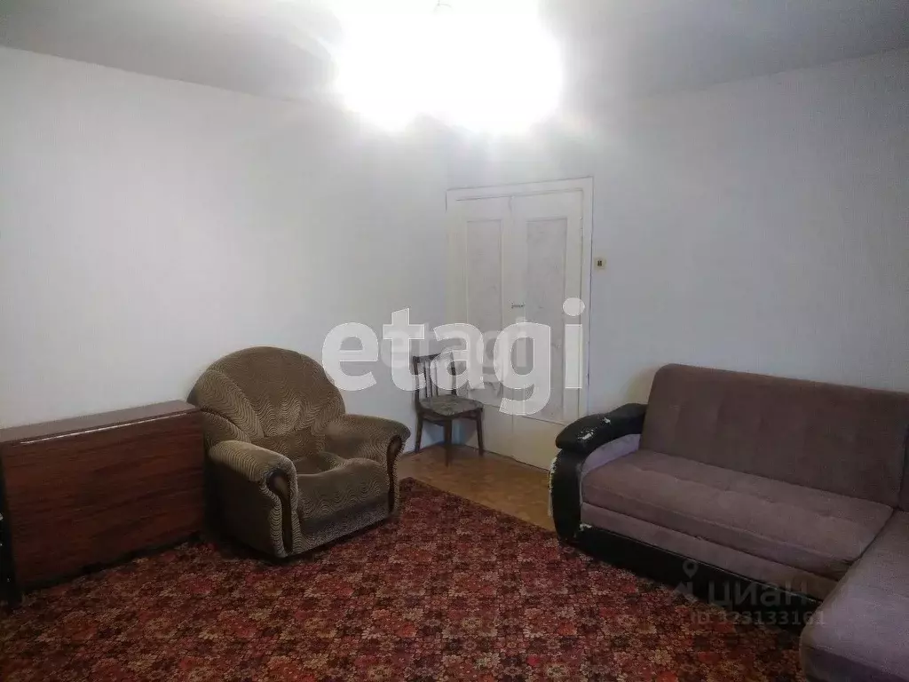 2-к кв. Свердловская область, Нижний Тагил ул. Ермака, 44 (50.7 м) - Фото 1